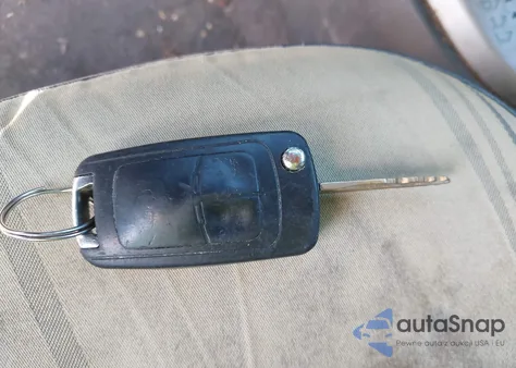 2013 Chevrolet Spark 1Lt Auto from USA, damaged, VIN KL8CD6S9XDC608668